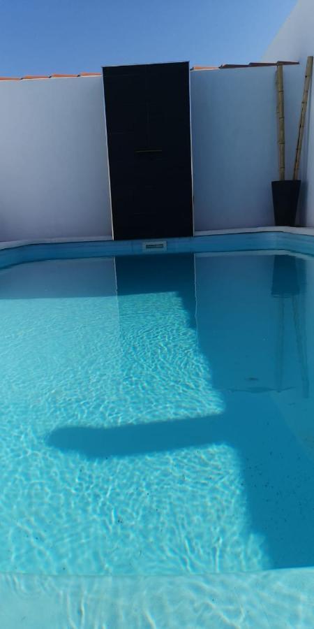 Palapa Beach , Chalet Con Piscina Privada Y Muy Cerca Del Mar Villa Chiclana de la Frontera Buitenkant foto